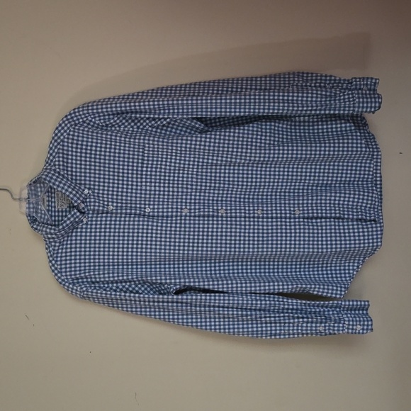 J. Crew Other - J. Crew Sewn Organic cotton Classic polo